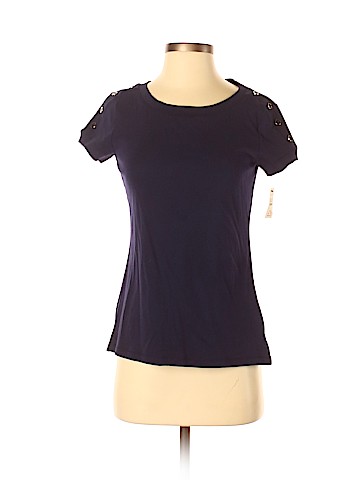 Talbots Short Sleeve T-Shirt (view 1)