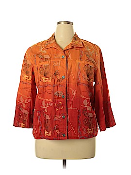 Draper's & Damon's Size XL