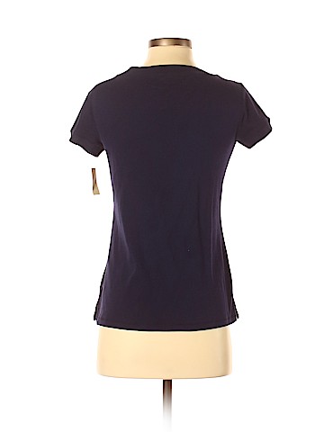 Talbots Short Sleeve T-Shirt (view 2)