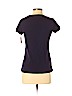 Talbots Blue Short Sleeve T-Shirt Size S (petite) - photo 2