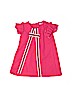 Shein 100% Polyester Pink Dress Size 2 - photo 1