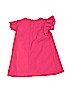 Shein 100% Polyester Pink Dress Size 2 - photo 2