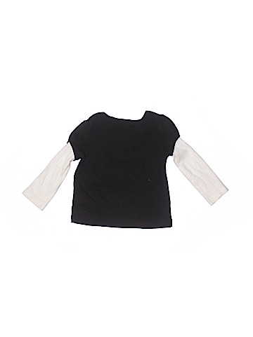 Gymboree Long Sleeve T-Shirt (view 2)