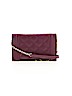 Unbranded Burgundy Crossbody Bag One size - photo 1