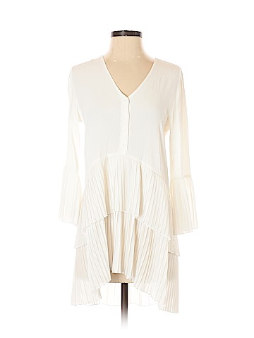 Zara 3/4 Sleeve Blouse (view 1)