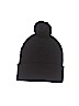 Unbranded Solid Black Beanie One size - photo 1