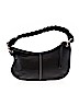 Lauren by Ralph Lauren Black Shoulder Bag One size - photo 1
