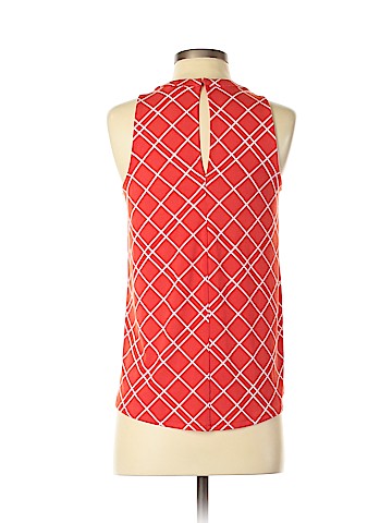 Banana Republic Factory Store Sleeveless Top (view 2)