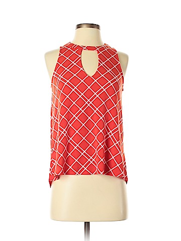 Banana Republic Factory Store Sleeveless Top (view 1)