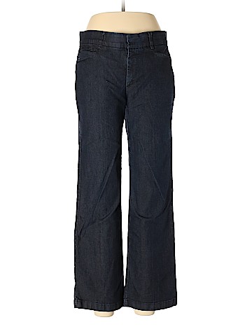 JM Collection Casual Pants (view 1)