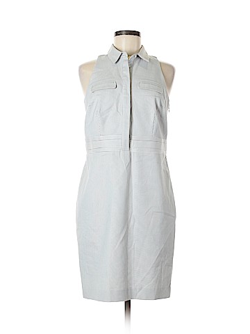 Ann Taylor Casual Dress (view 1)