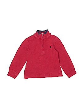 Polo by Ralph Lauren Size 3T