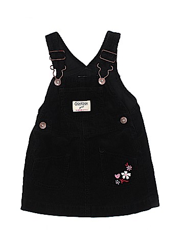 OshKosh B'gosh Overall Dress (view 1)