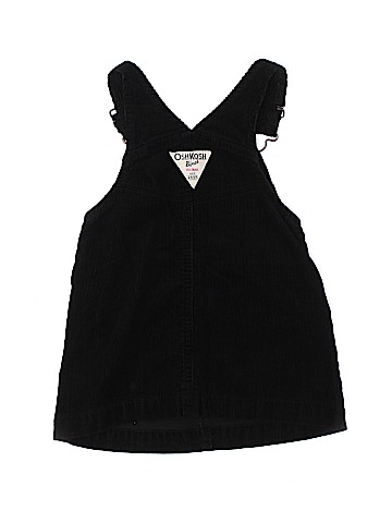 OshKosh B'gosh Overall Dress (view 2)