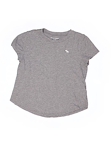 Abercrombie Short Sleeve T-Shirt (view 1)