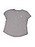 Abercrombie Gray Short Sleeve T-Shirt Size 11 - photo 1