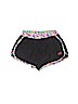 Skechers 100% Polyester Black Athletic Shorts Size 10/12 - photo 1