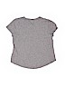 Abercrombie Gray Short Sleeve T-Shirt Size 11 - photo 2