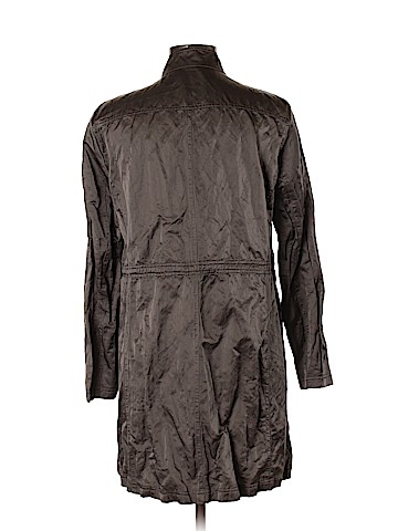 Eileen Fisher Jacket (view 2)