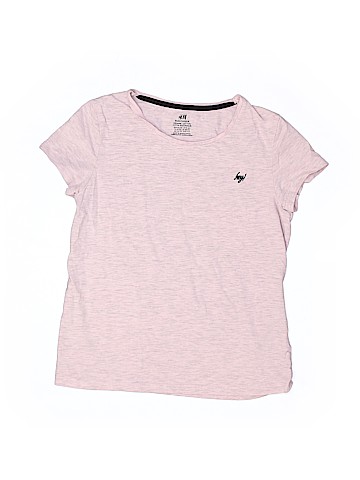 H&M Short Sleeve T-Shirt (view 1)