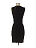 Theory Black Casual Dress Size S - photo 2