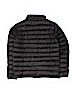 Patagonia 100% Polyester Solid Black Jacket Size 16 - 18 - photo 2