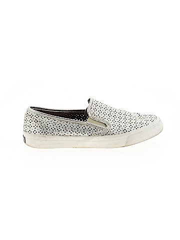 Sperry Top Sider Flats (view 1)