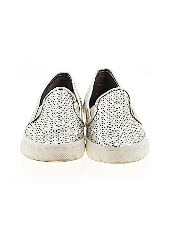 Sperry Top Sider Flats (view 2)