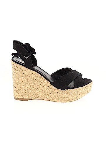 Lulu-B Wedges (view 1)