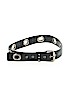 Unbranded Solid Black Belt Size Sm - Med - photo 1