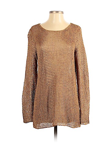 Eileen Fisher Pullover Sweater (view 1)