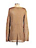 Eileen Fisher 100% Rayon Tan Pullover Sweater Size M - photo 2