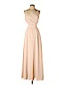 Ceremony by Joanna August 100% Polyester Pink Cocktail Dress Size S - photo 1