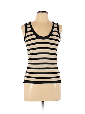 Armani Collezioni Sleeveless Top (view 1)