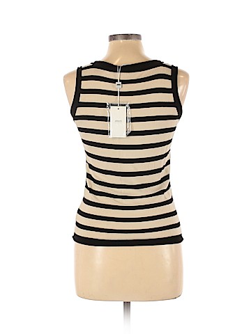 Armani Collezioni Sleeveless Top (view 2)