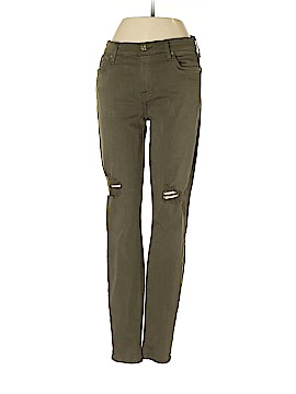 7 For All Mankind Size 27 waist