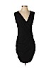 RACHEL Rachel Roy Black Casual Dress Size S - photo 1