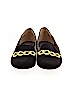 Sam & Libby Black Flats Size 8 - photo 2
