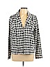 Kim Rogers Black Jacket Size L (petite) - photo 1