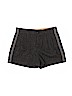 Rag & Bone Black Shorts Size 2 - photo 1