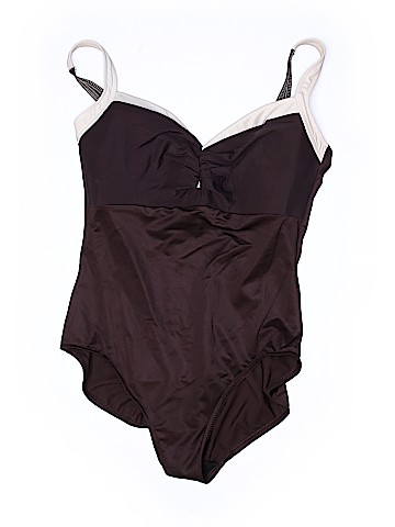 Miraclesuit One Piece Swimsuit (view 1)