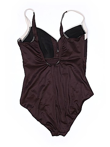 Miraclesuit One Piece Swimsuit (view 2)