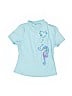 Lands' End Blue Rash Guard Size 5 - 6 - photo 1