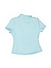 Lands' End Blue Rash Guard Size 5 - 6 - photo 2