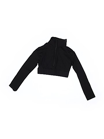 Capezio Track Jacket (view 1)
