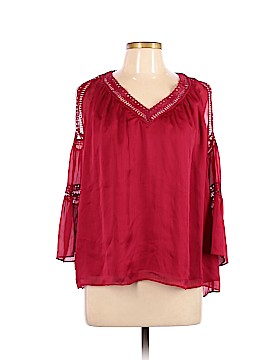 Laundry by Shelli Segal Size 10