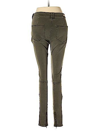 Pilcro and The Letterpress Casual Pants (view 2)