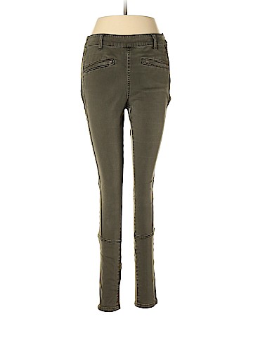 Pilcro and The Letterpress Casual Pants (view 1)