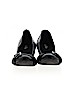 Abella 100% Other Black Flats Size 8 1/2 - photo 2