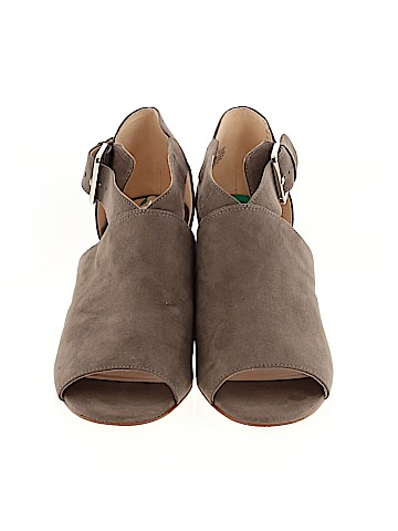 Nine West Heels (view 2)